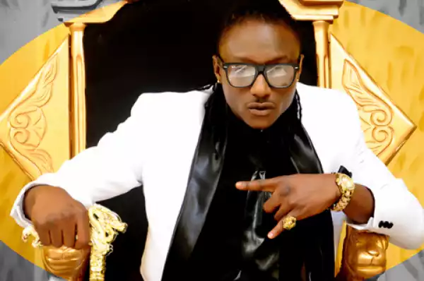 ‘My Baby Mama Loves Me But Doesn’t Like My Song’ – Terry G